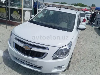 Chevrolet Cobalt, 4 позиция 2022 года, КПП Автомат, в Самарканд за 11 900 y.e. id5214263