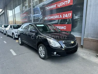 Chevrolet Cobalt, 4 позиция 2024 года, КПП Автомат, в Ташкент за 12 700 y.e. id5221002
