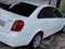 Белый Chevrolet Gentra, 1 позиция 2022 года, КПП Механика, в Навои за 11 900 y.e. id4963742
