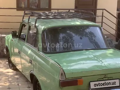 Moskvich 412 1989 yil, КПП Mexanika, shahar Andijon uchun ~665 у.е. id6695508