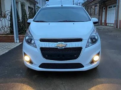 Chevrolet Spark 2022 года, КПП Автомат, в Ташкент за ~10 366 y.e. id4906182