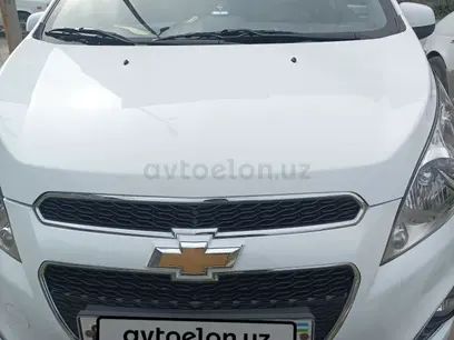 Chevrolet Spark, 4 позиция 2021 года, КПП Механика, в Ташкент за 10 900 y.e. id4984077
