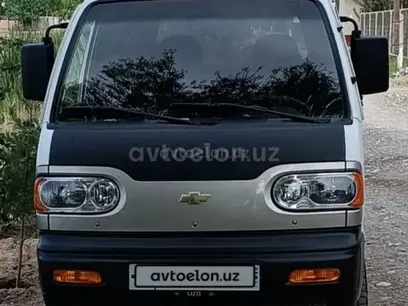 Белый Chevrolet Damas 2022 года, КПП Механика, в Андижан за 7 500 y.e. id5205707