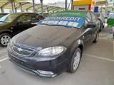 Chevrolet Gentra, 3 позиция 2023 года, в Ташкент за 16 200 y.e. id5035161, Фото №1