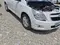 Oq Chevrolet Cobalt 2021 yil, КПП Avtomat, shahar Jizzax uchun ~12 585 у.е. id5214637