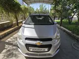 Chevrolet Spark, 2 позиция 2010 года, КПП Механика, в Ташкент за 4 200 y.e. id6528509, Фото №1