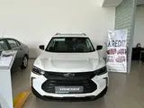 Oq Chevrolet Tracker LTZ 2025 yil, КПП Avtomat, shahar Toshkent uchun ~18 211 у.е. id6455253, Fotosurat №1