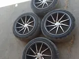 Maxxis Vossen 195/55 R 16 в Самарканд за 300 y.e. id6406512, Фото №1