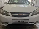 Oq Chevrolet Gentra, 1 pozitsiya 2019 yil, КПП Mexanika, shahar Toshkent uchun 10 000 у.е. id5198755