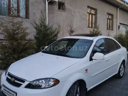 Белый Chevrolet Gentra, 3 позиция 2017 года, КПП Автомат, в Ташкент за 10 450 y.e. id5199645