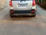 Chevrolet Captiva, 2 позиция 2011 года, КПП Механика, в Наманган за 11 500 y.e. id6569401, Фото №1