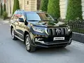 Toyota Land Cruiser Prado 2020 года, КПП Автомат, в Ташкент за ~63 030 y.e. id6376657