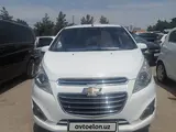 Chevrolet Spark, 2 pozitsiya 2013 yil, КПП Mexanika, shahar Toshkent uchun 6 500 у.е. id5214468, Fotosurat №1