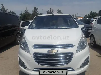Chevrolet Spark, 2 позиция 2013 года, КПП Механика, в Ташкент за 6 500 y.e. id5214468