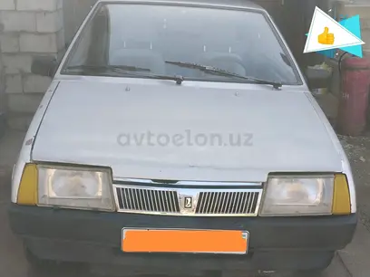 VAZ (Lada) Samara (hatchback 2109) 1992 yil, КПП Mexanika, shahar Dehqonobod tumani uchun ~1 981 у.е. id5083698