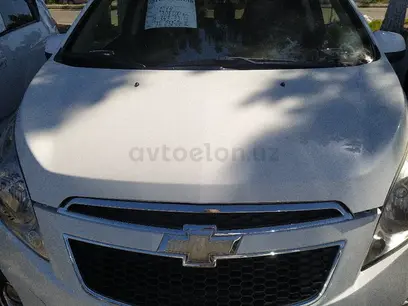 Chevrolet Spark, 2 позиция 2014 года, КПП Механика, в Ташкент за 6 200 y.e. id5109588