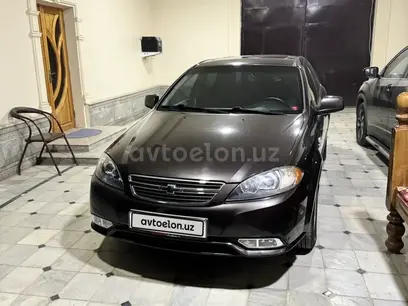 Chevrolet Gentra, 3 позиция 2019 года, КПП Автомат, в Самарканд за 13 000 y.e. id4989757