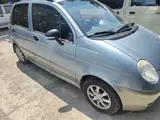Delfin Daewoo Matiz Best, 4 pozitsiya 2016 yil, КПП Mexanika, shahar Andijon uchun ~3 577 у.е. id6512259, Fotosurat №1