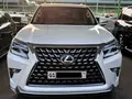 Белый Lexus GX 460 2019 года, КПП Автомат, в Ташкент за 48 500 y.e. id6740923