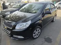 Черный Chevrolet Nexia 3, 2 евро позиция 2022 года, КПП Механика, в Ташкент за 10 200 y.e. id7041224