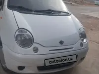 Chevrolet Matiz, 4 позиция 2017 года, КПП Механика, в Кызырыкский район за ~5 002 y.e. id6851984