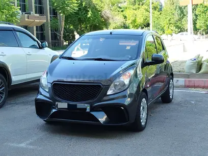 Chevrolet Spark, 2 pozitsiya 2018 yil, КПП Mexanika, shahar Toshkent uchun 7 800 у.е. id5132072