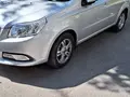 Серебристый Chevrolet Nexia 3, 4 позиция 2016 года, КПП Автомат, в Ташкент за 12 000 y.e. id3570194
