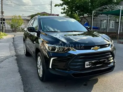 Chevrolet Tracker, 2 позиция 2023 года, в Ташкент за 16 400 y.e. id4991600