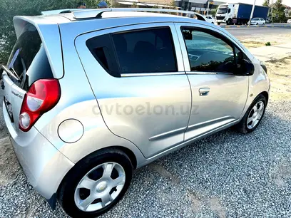 Chevrolet Spark, 2 pozitsiya 2012 yil, КПП Mexanika, shahar Qarshi uchun 5 200 у.е. id6429755