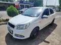 Белый Chevrolet Nexia 3, 2 позиция 2019 года, КПП Механика, в Ташкент за ~8 703 y.e. id5186814