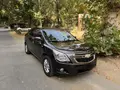 Chevrolet Cobalt, 4 pozitsiya 2024 yil, КПП Avtomat, shahar Bog'ot tumani uchun ~12 491 у.е. id6770330