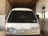 Белый Chevrolet Damas 2018 года, КПП Механика, в Самарканд за 6 800 y.e. id5037146, Фото №1