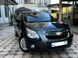 Мокрый асфальт Chevrolet Cobalt, 4 позиция 2022 года, КПП Автомат, в Ташкент за 12 000 y.e. id5229611, Фото №1