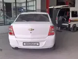 Белый Chevrolet Cobalt, 2 позиция 2015 года, КПП Механика, в Андижан за 7 900 y.e. id5203303, Фото №1