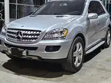 Mercedes-Benz ML 320 2008 года, в Ургенч за 15 600 y.e. id6632602, Фото №1