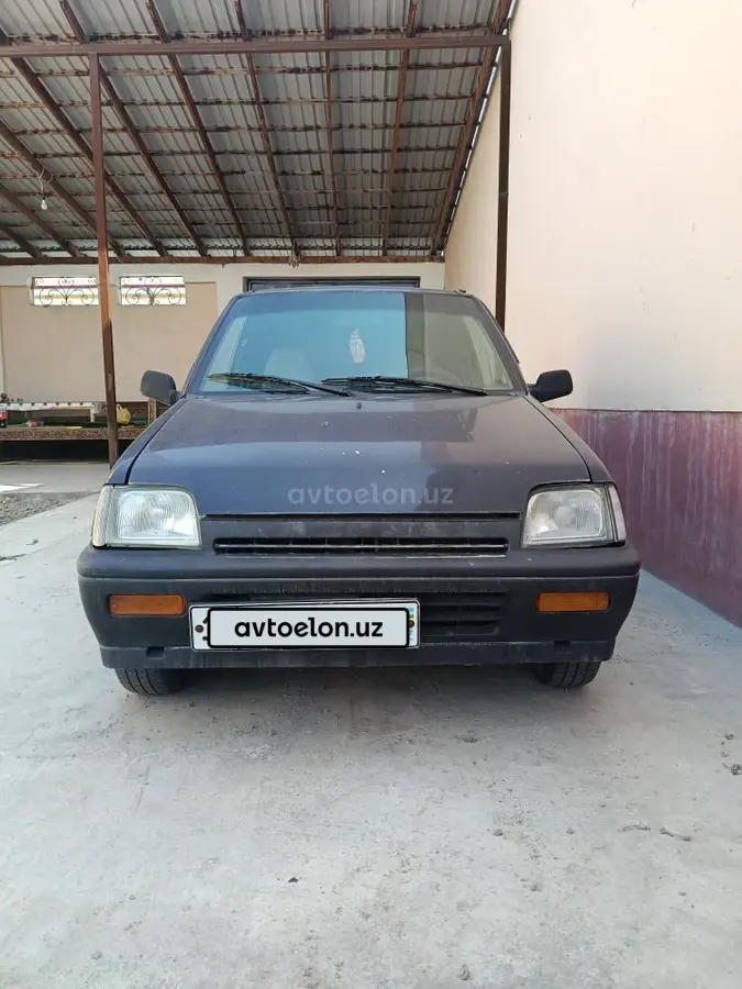 Daewoo Tico