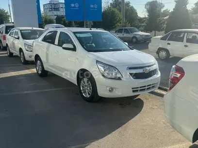 Chevrolet Cobalt, 4 позиция 2022 года, КПП Автомат, в Ташкент за 11 900 y.e. id5177563