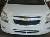 Chevrolet Cobalt, 4 pozitsiya 2024 yil, КПП Avtomat, shahar Bekobod tumani uchun 13 000 у.е. id5218770, Fotosurat №1
