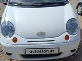 Chevrolet Matiz, 2 pozitsiya 2010 yil, КПП Mexanika, shahar Namangan uchun 2 900 у.е. id6424091, Fotosurat №1