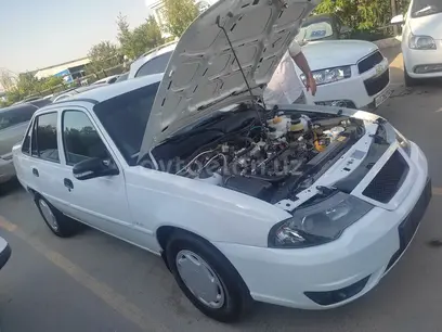 Chevrolet Nexia 2 2014 года, в Ташкент за 6 500 y.e. id5194294