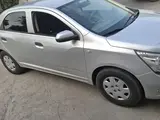 Chevrolet Cobalt, 2 pozitsiya 2016 yil, КПП Mexanika, shahar Oltinsoy tumani uchun ~8 575 у.е. id6426705, Fotosurat №1