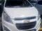 Белый Chevrolet Spark, 2 позиция 2016 года, КПП Механика, в Ташкент за 7 000 y.e. id4982438