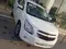 Белый Chevrolet Cobalt, 1 позиция 2024 года, КПП Механика, в Бухара за ~9 873 y.e. id5147823
