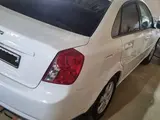 Белый Chevrolet Gentra, 2 позиция 2018 года, КПП Механика, в Навои за 10 150 y.e. id5256659, Фото №1