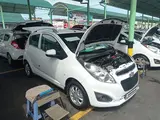 Chevrolet Spark, 4 позиция 2020 года, КПП Механика, в Ташкент за 10 054 y.e. id5216440, Фото №1