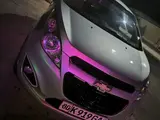 Chevrolet Spark, 2 позиция 2013 года, КПП Механика, в Бухара за 5 700 y.e. id6722885, Фото №1