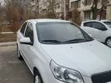 Белый Chevrolet Nexia 3, 4 позиция 2022 года, КПП Автомат, в Ташкент за 11 450 y.e. id5199770, Фото №1