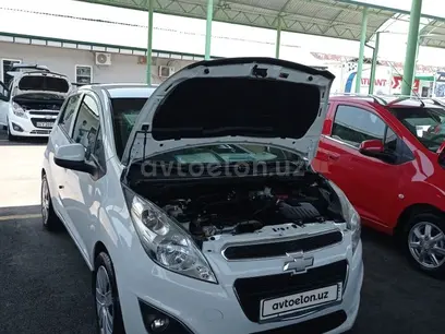 Chevrolet Spark, 2 позиция 2020 года, КПП Механика, в Ташкент за 7 700 y.e. id5177297