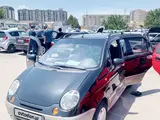 Черный Chevrolet Matiz, 3 позиция 2010 года, КПП Механика, в Ташкент за 3 300 y.e. id5196388, Фото №1