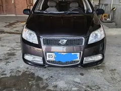 Chevrolet Nexia 3, 2019